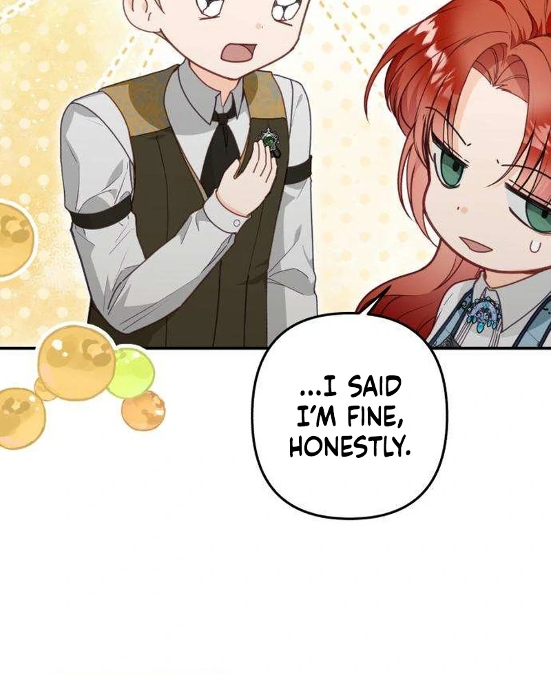 The Witch’s Tears Become Poison Chapter 8 430 072