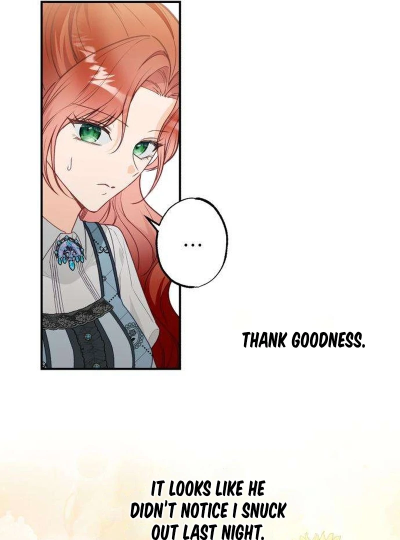 The Witch’s Tears Become Poison Chapter 8 431 073