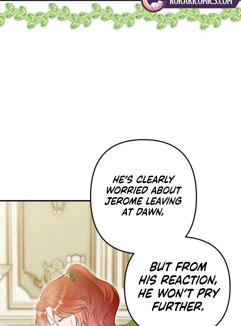 The Witch’s Tears Become Poison Chapter 8 433 075