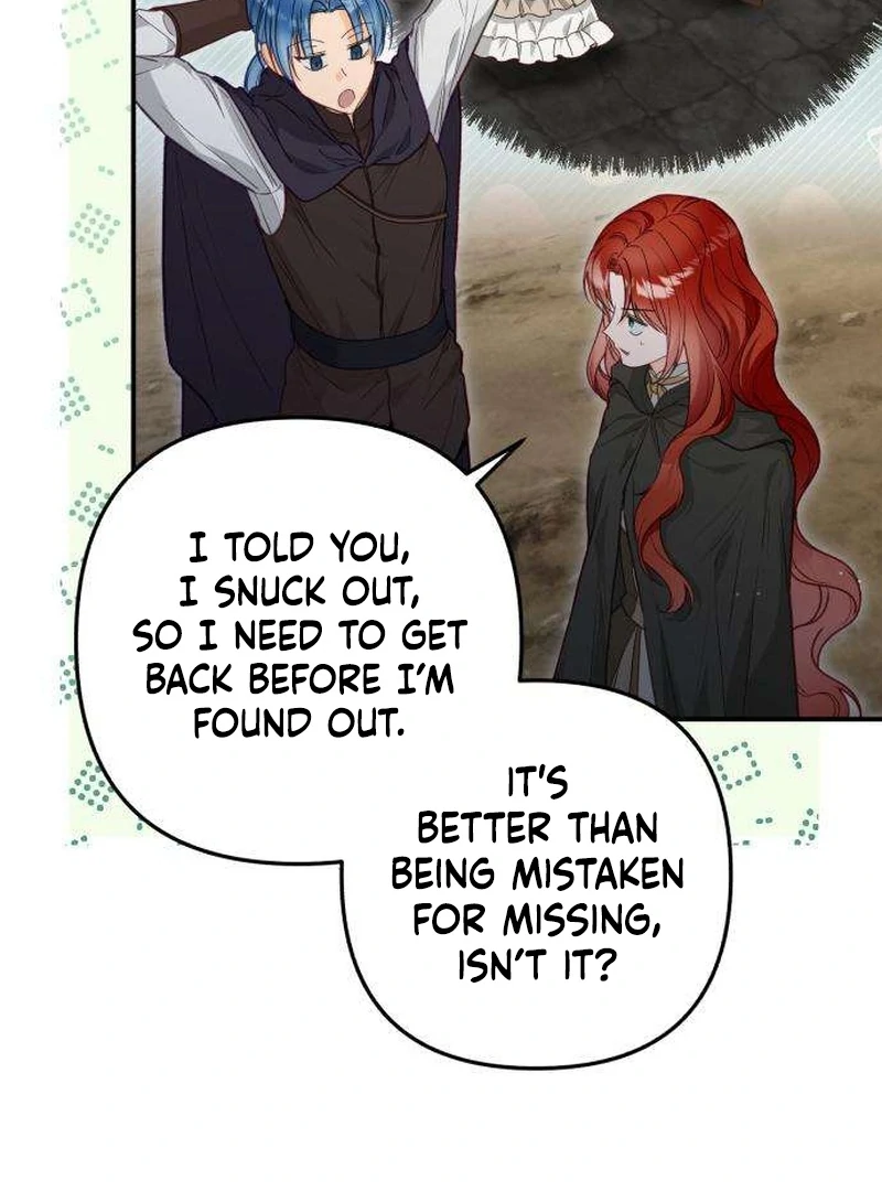 The Witch’s Tears Become Poison Chapter 8 442 084