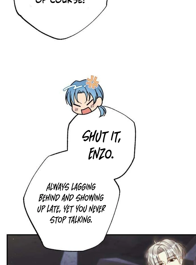 The Witch’s Tears Become Poison Chapter 8 444 086