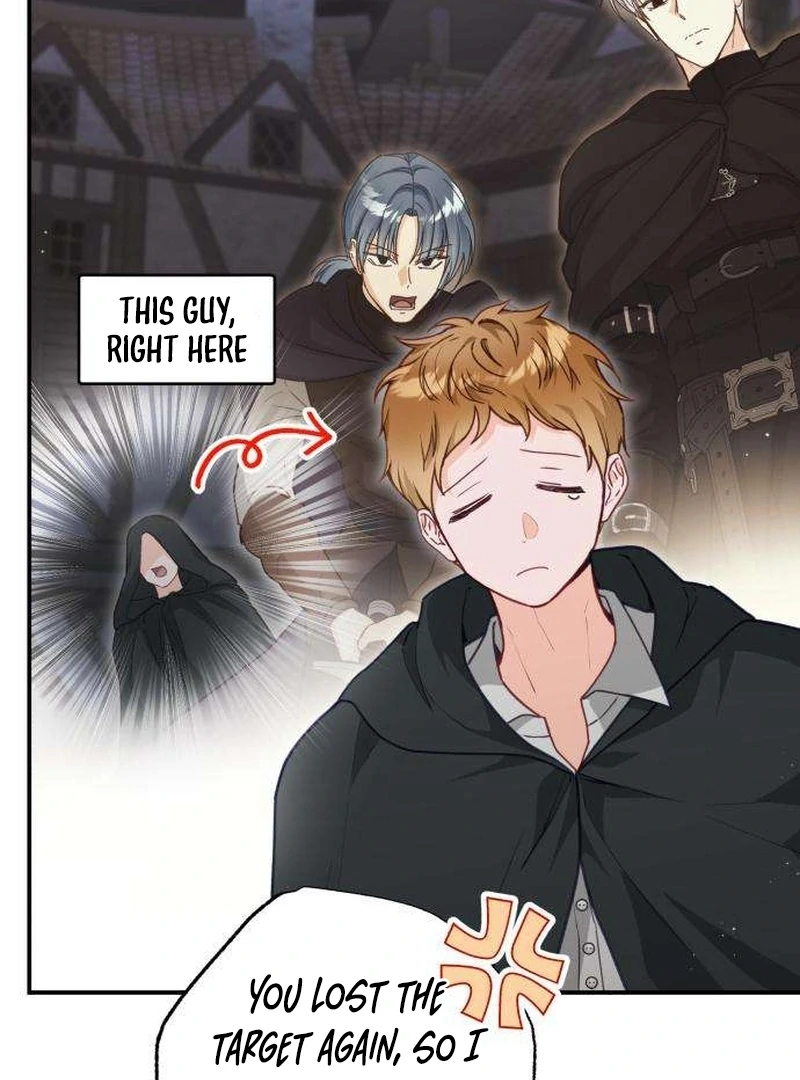 The Witch’s Tears Become Poison Chapter 8 445 087