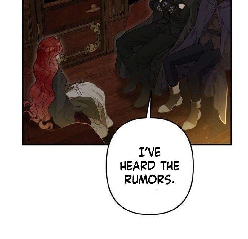 The Witch’s Tears Become Poison Chapter 8 456 098