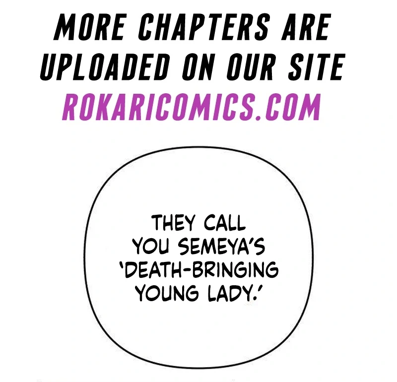 The Witch’s Tears Become Poison Chapter 8 457 099