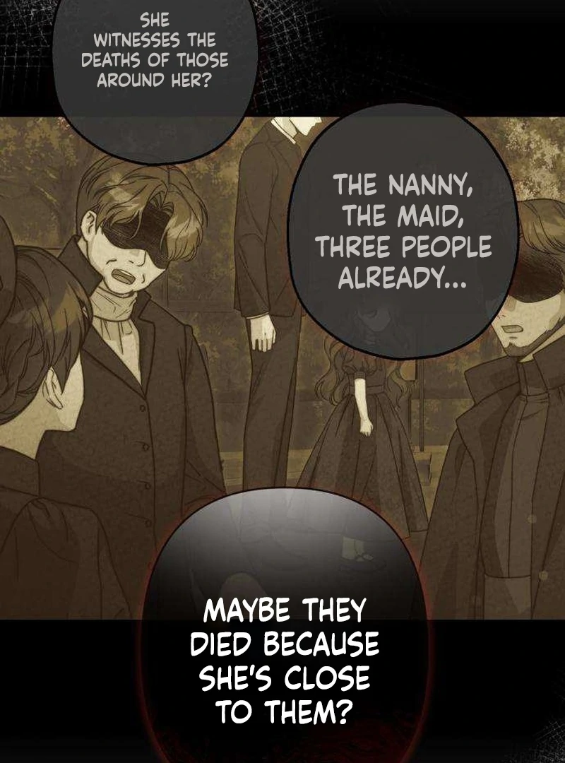 The Witch’s Tears Become Poison Chapter 8 459 101