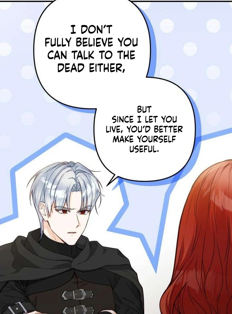 The Witch’s Tears Become Poison Chapter 8 463 105