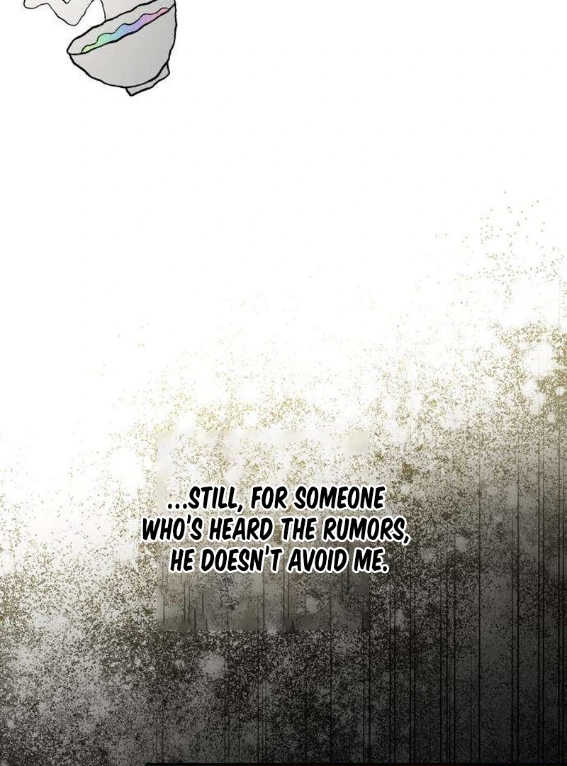 The Witch’s Tears Become Poison Chapter 8 465 107