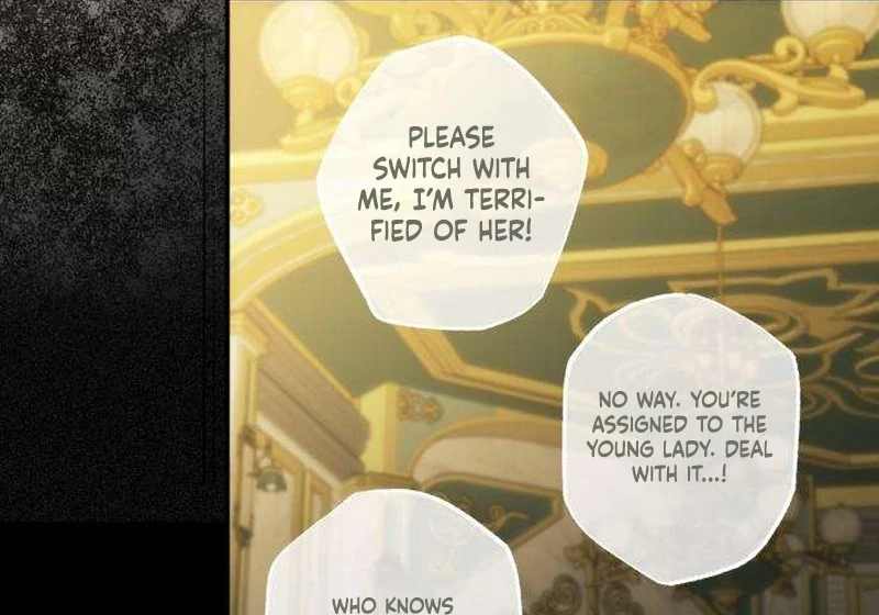 The Witch’s Tears Become Poison Chapter 8 466 108