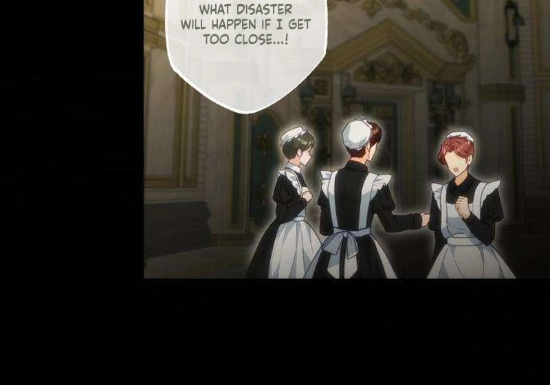 The Witch’s Tears Become Poison Chapter 8 467 109