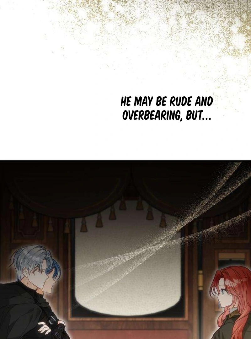 The Witch’s Tears Become Poison Chapter 8 469 111