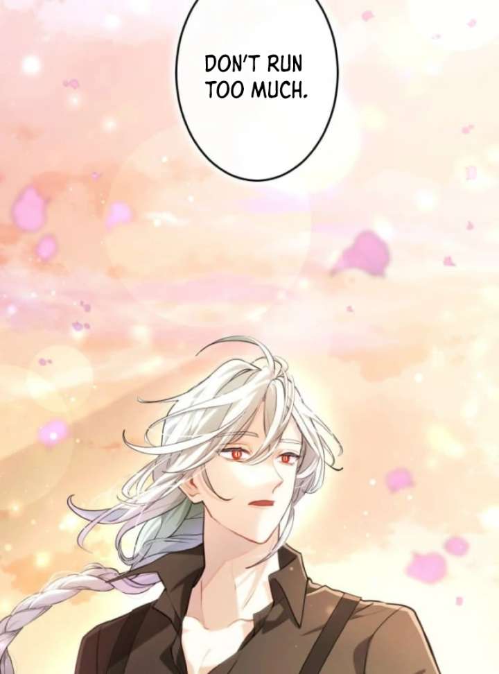 3-Year Contract With the Grim Reaper Chapter 1 440 007