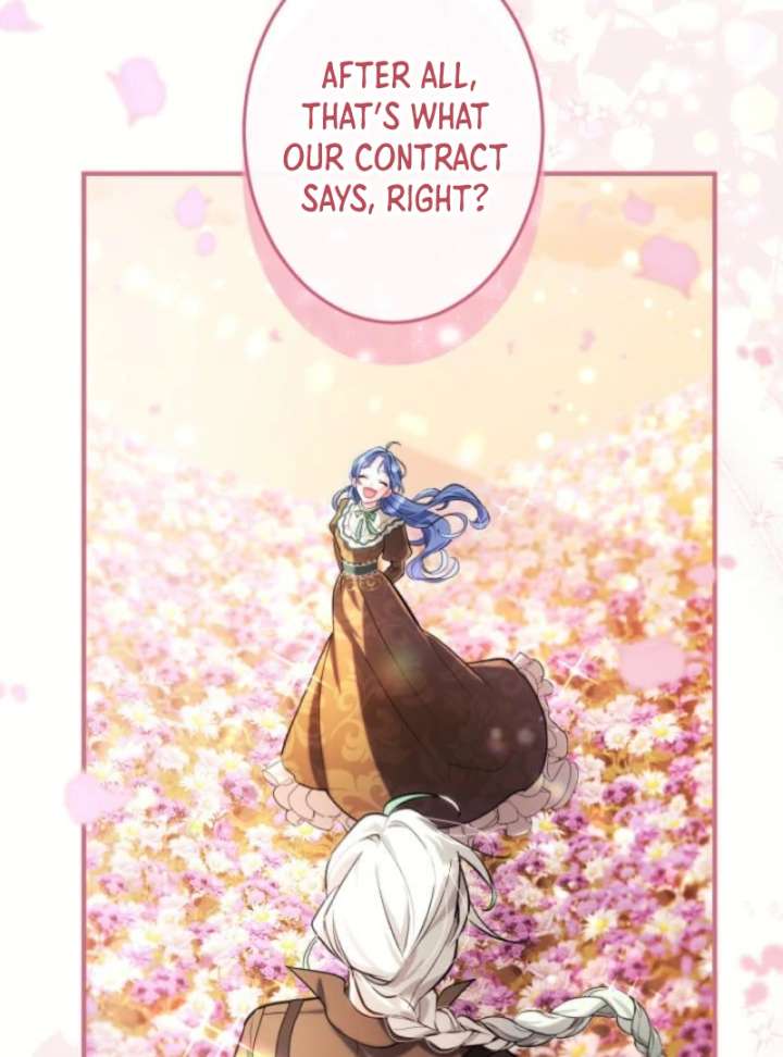 3-Year Contract With the Grim Reaper Chapter 1 444 011