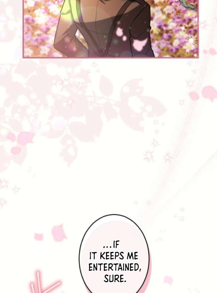 3-Year Contract With the Grim Reaper Chapter 1 445 012