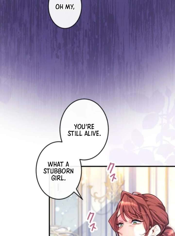 3-Year Contract With the Grim Reaper Chapter 1 466 033