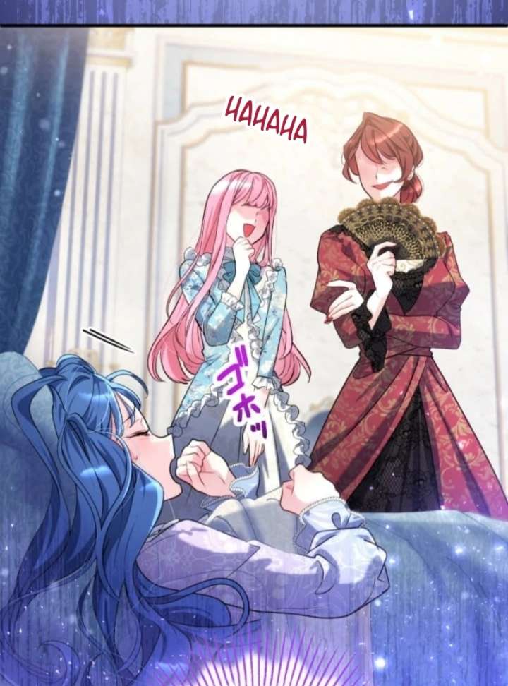 3-Year Contract With the Grim Reaper Chapter 1 471 038