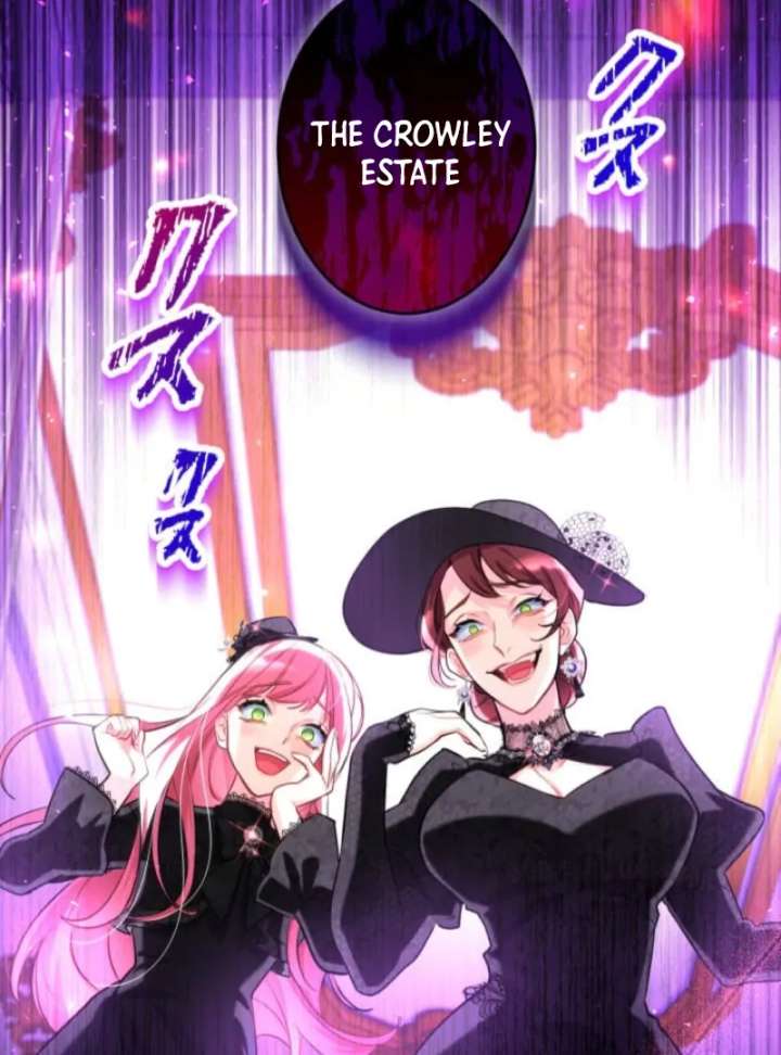 3-Year Contract With the Grim Reaper Chapter 1 501 068