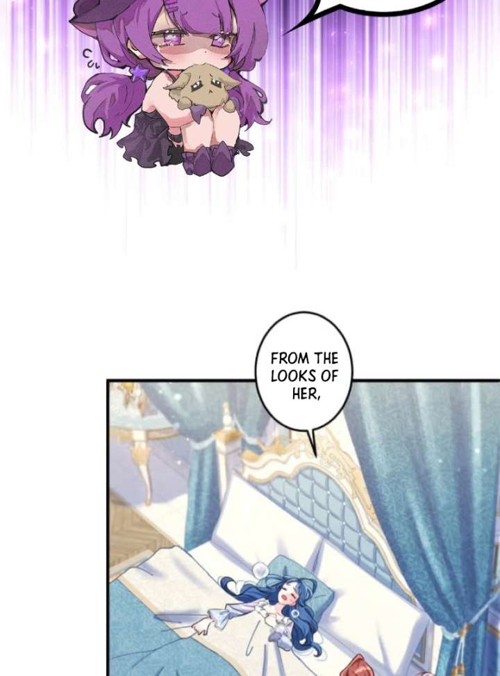 3-Year Contract With the Grim Reaper Chapter 1 504 071