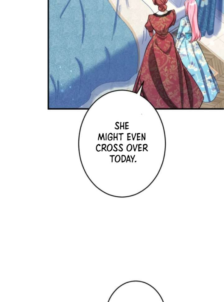 3-Year Contract With the Grim Reaper Chapter 1 505 072