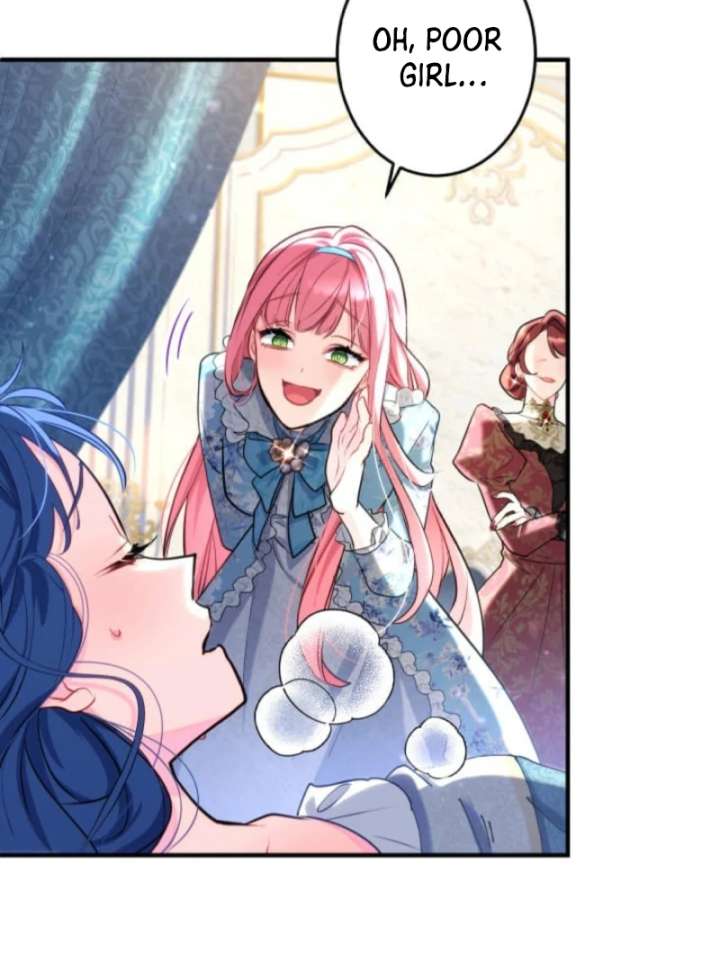 3-Year Contract With the Grim Reaper Chapter 1 506 073