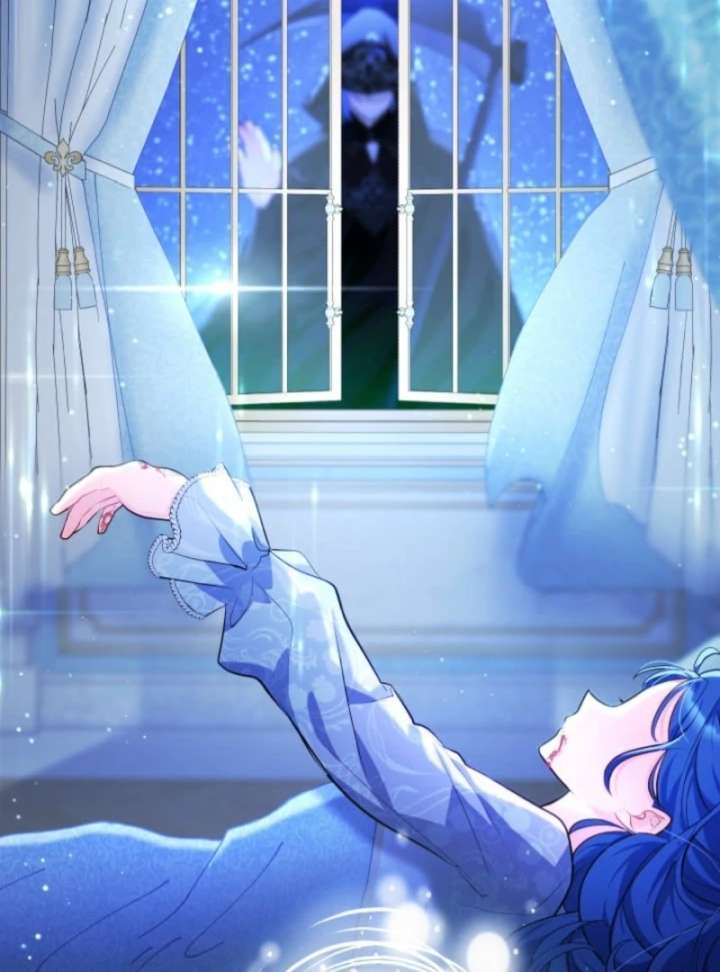 3-Year Contract With the Grim Reaper Chapter 1 531 098