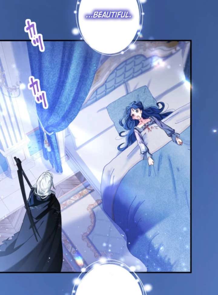 3-Year Contract With the Grim Reaper Chapter 1 544 111