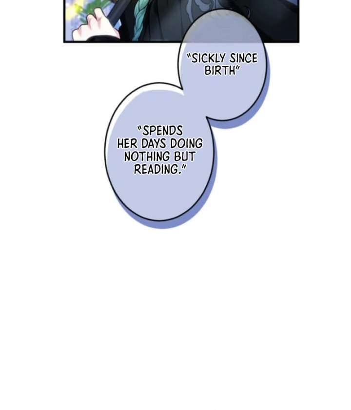 3-Year Contract With the Grim Reaper Chapter 1 547 114