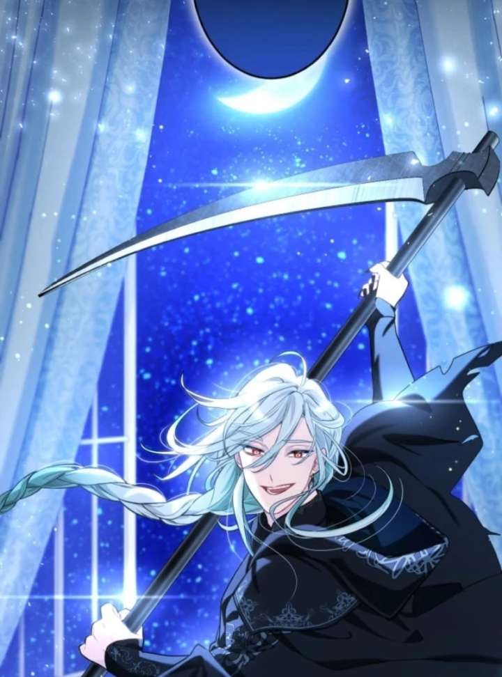 3-Year Contract With the Grim Reaper Chapter 1 554 121