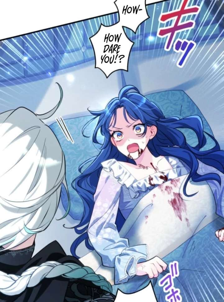 3-Year Contract With the Grim Reaper Chapter 1 557 124