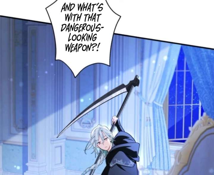 3-Year Contract With the Grim Reaper Chapter 1 559 126