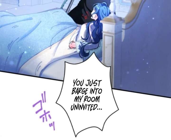 3-Year Contract With the Grim Reaper Chapter 1 560 127