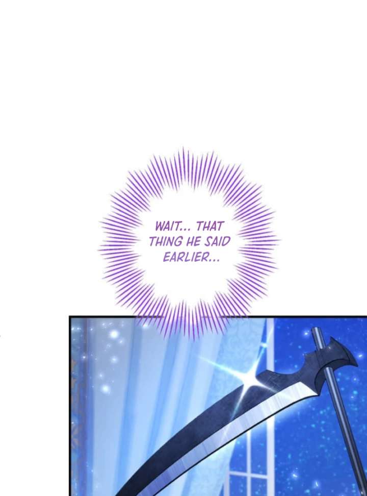 3-Year Contract With the Grim Reaper Chapter 1 561 128