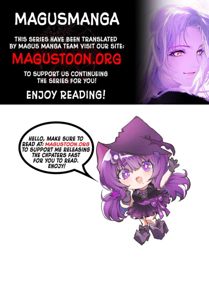 3-Year Contract With the Grim Reaper Chapter 10 500 001