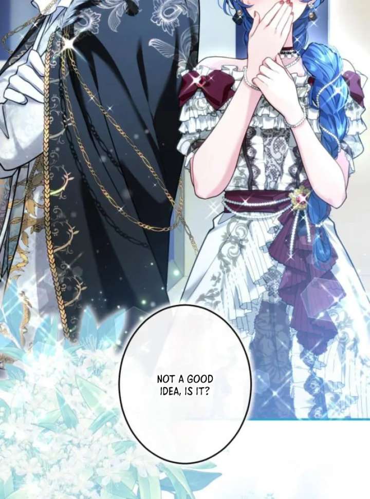 3-Year Contract With the Grim Reaper Chapter 10 502 003