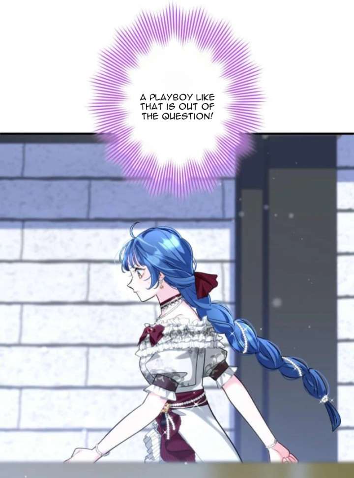 3-Year Contract With the Grim Reaper Chapter 10 550 051