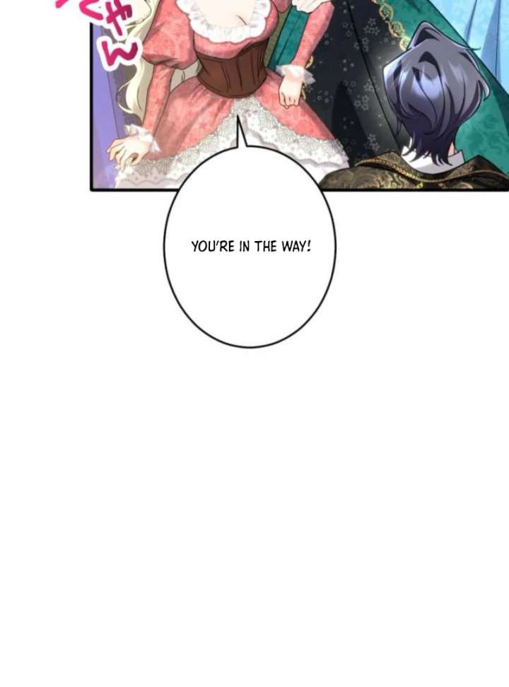 3-Year Contract With the Grim Reaper Chapter 10 570 071