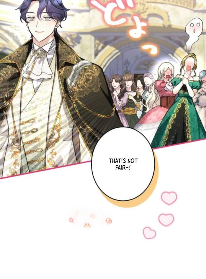 3-Year Contract With the Grim Reaper Chapter 10 576 077