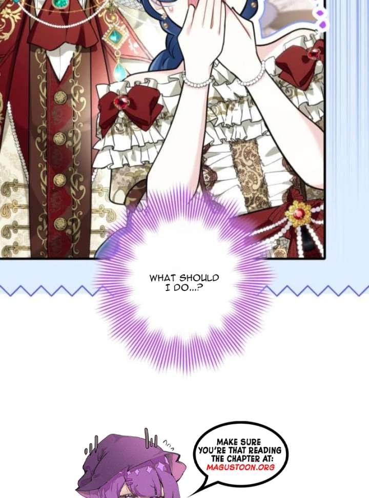 3-Year Contract With the Grim Reaper Chapter 10 580 081