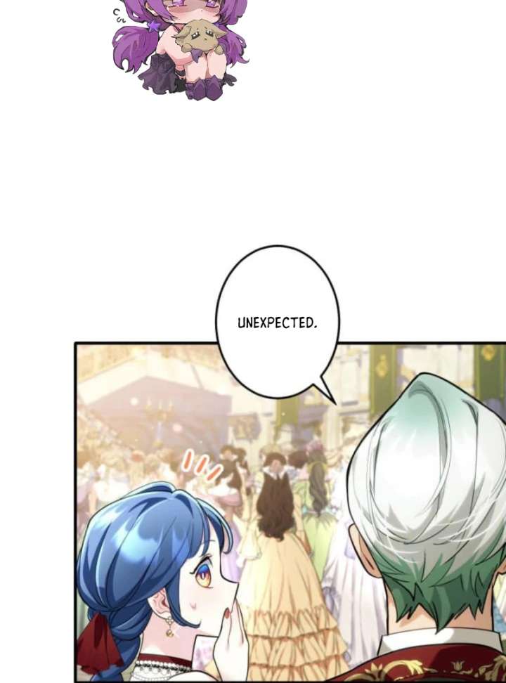 3-Year Contract With the Grim Reaper Chapter 10 581 082