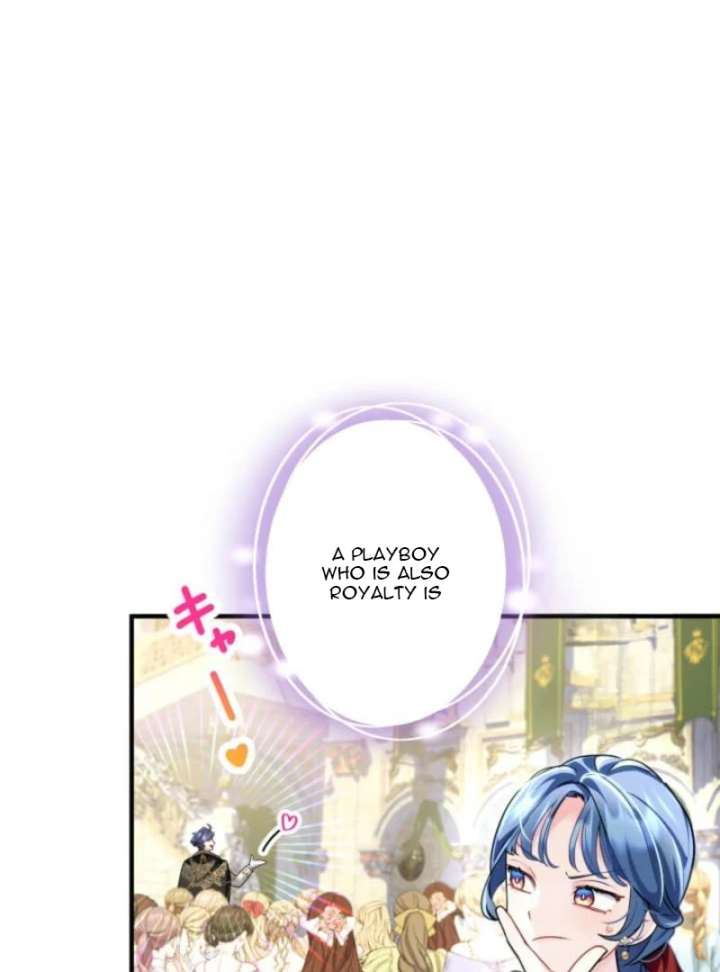 3-Year Contract With the Grim Reaper Chapter 10 589 090