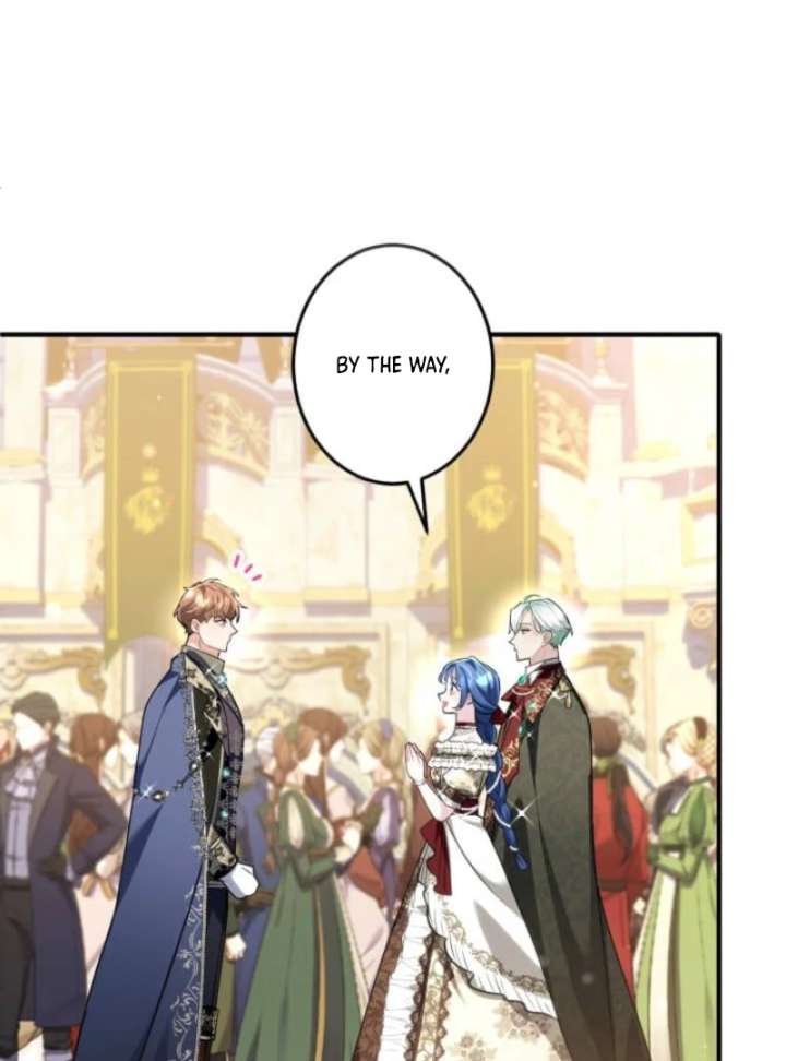 3-Year Contract With the Grim Reaper Chapter 10 605 106