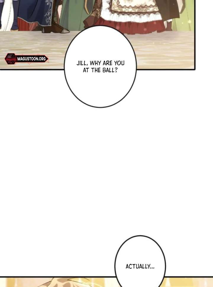 3-Year Contract With the Grim Reaper Chapter 10 606 107