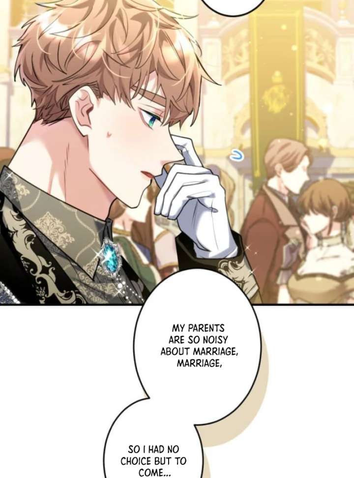 3-Year Contract With the Grim Reaper Chapter 10 607 108