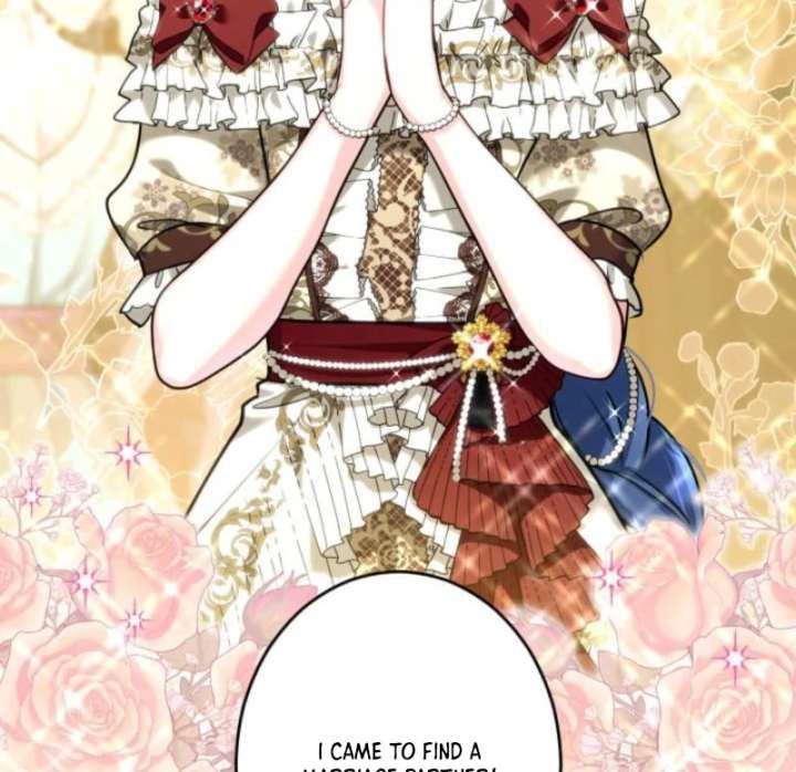 3-Year Contract With the Grim Reaper Chapter 10 611 112