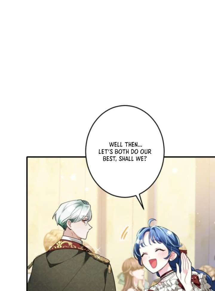 3-Year Contract With the Grim Reaper Chapter 10 622 123