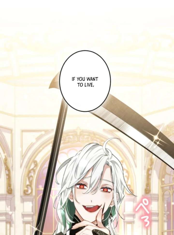 3-Year Contract With the Grim Reaper Chapter 10 646 147