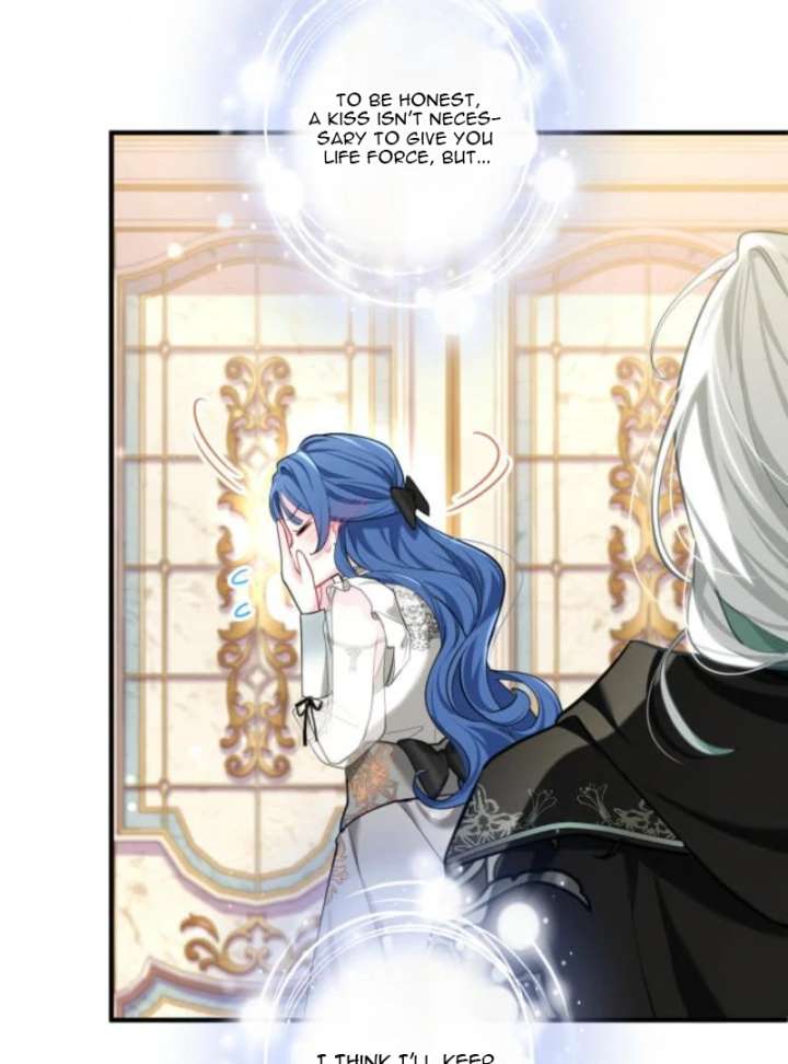 3-Year Contract With the Grim Reaper Chapter 10 654 155