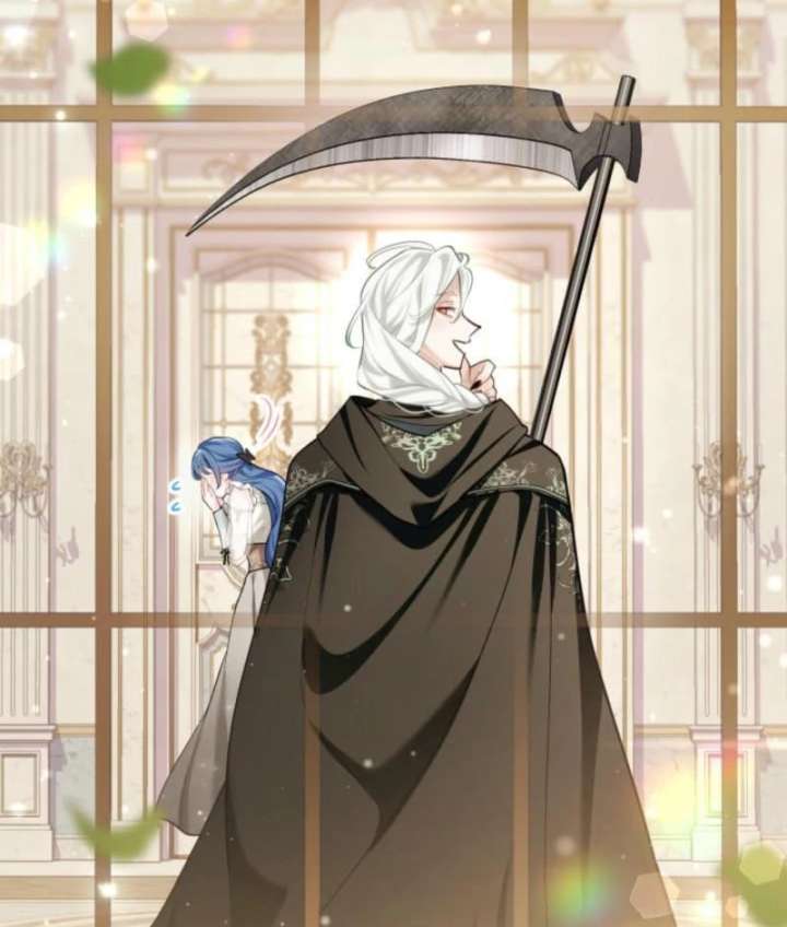 3-Year Contract With the Grim Reaper Chapter 10 656 157