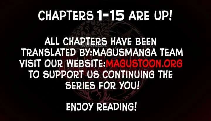 3-Year Contract With the Grim Reaper Chapter 11 35 1