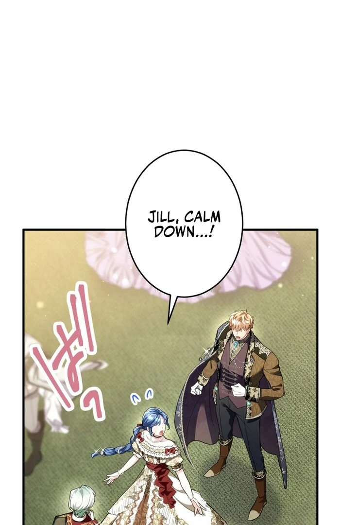 3-Year Contract With the Grim Reaper Chapter 12 360 017