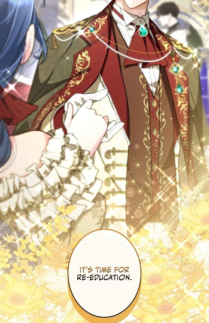 3-Year Contract With the Grim Reaper Chapter 12 365 022